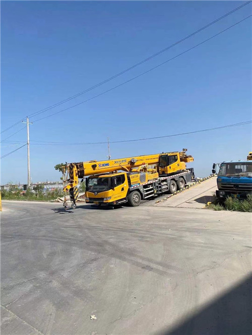 慈溪市吊车作业时，可能会产生哪些额外收费项目？