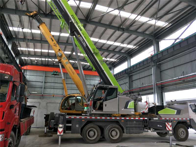 慈溪市高空车出租需要注意哪些安全事项？