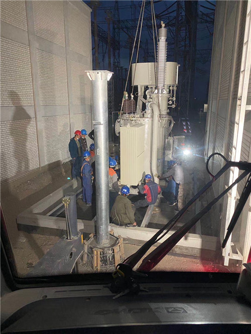 慈溪市建筑工程类吊车租用介绍